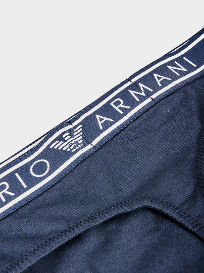Трусы Emporio Armani модель 164673-3R227-00135 — фото 4 - INTERTOP