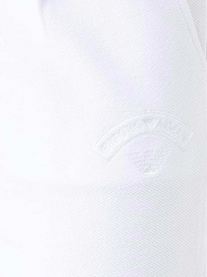Штаны спортивные Emporio Armani модель 164640-3R269-00010 — фото 3 - INTERTOP