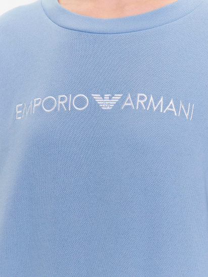 Свитер Emporio Armani модель 164700-3R268-00291 — фото 5 - INTERTOP
