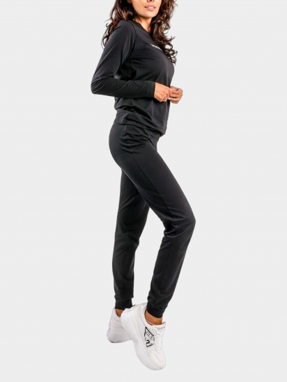 Пижама Emporio Armani модель 164729-3F227-00020 — фото 3 - INTERTOP