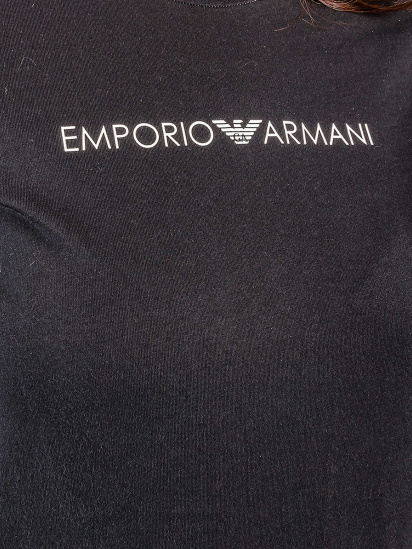 Пижама Emporio Armani модель 164729-3F227-00020 — фото 5 - INTERTOP