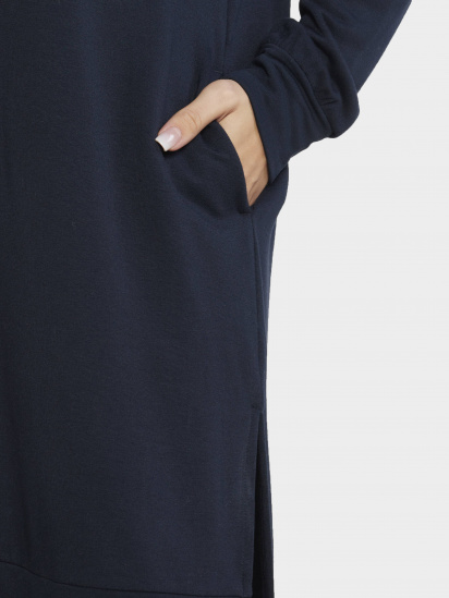 Ночная рубашка Emporio Armani модель 164760-3F264-00135 — фото 5 - INTERTOP
