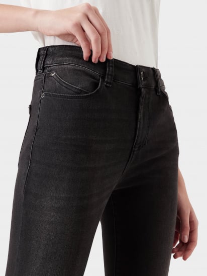 Скинни джинсы Emporio Armani модель 8N2J18-2DI7Z-0005 — фото 3 - INTERTOP