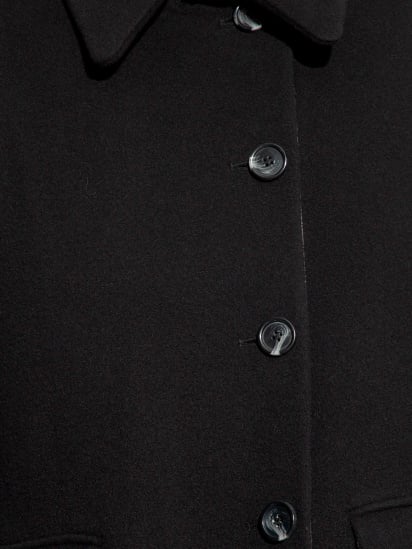 Пальто Emporio Armani модель H4NL1G-E9907-999 — фото 3 - INTERTOP