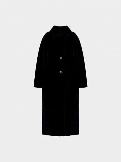 Пальто Emporio Armani модель H4NL62-E2P92-999 — фото 5 - INTERTOP