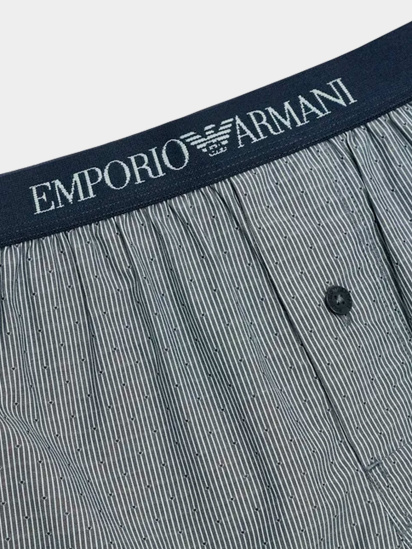 Трусы Emporio Armani модель 110991-4R576-66936 — фото 4 - INTERTOP