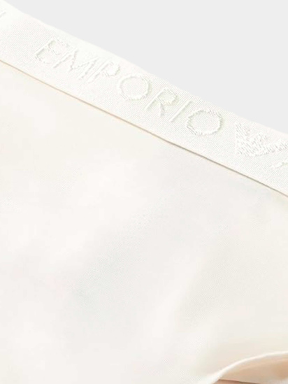 Набор трусов Emporio Armani модель 163337-4R235-92810 — фото - INTERTOP