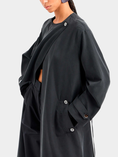 Пальто Emporio Armani модель E3NL1A-F9910-997 — фото 4 - INTERTOP