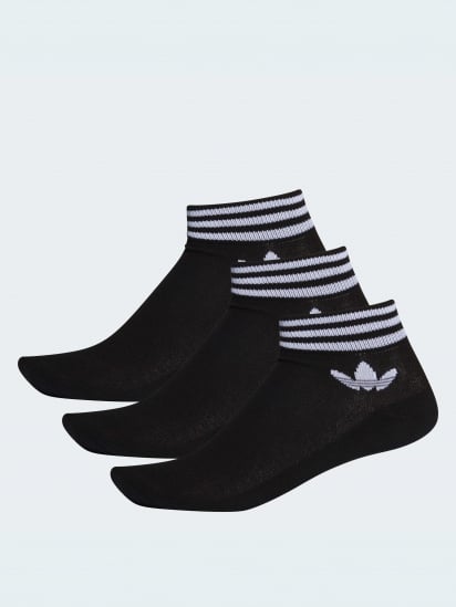 Набір шкарпеток Adidas Adicolor модель EE1151 — фото - INTERTOP