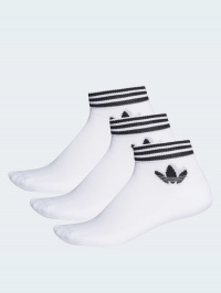 Белый - Набор носков Adidas Adicolor