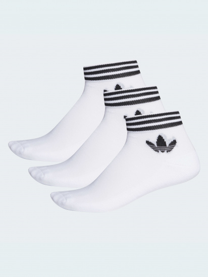 Набір шкарпеток Adidas Adicolor модель EE1152 — фото - INTERTOP