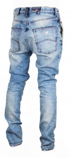 Джинси Armani Jeans модель 6X6J01-6D13Z-1500 — фото - INTERTOP
