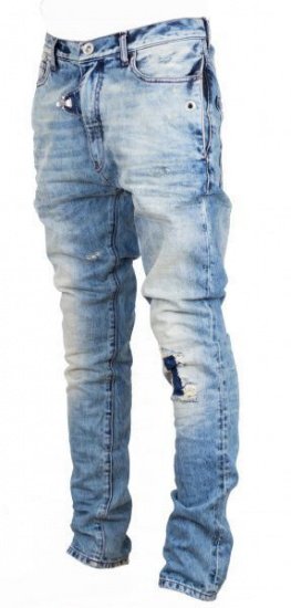 Джинсы Armani Jeans модель 6X6J01-6D13Z-1500 — фото - INTERTOP