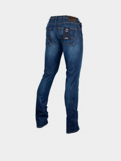Джинсы Armani Jeans модель 8N6J45-6D0LZ-1500 — фото - INTERTOP