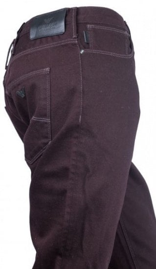Джинси Armani Jeans модель 6X6J06-6D05Z-0494 — фото 3 - INTERTOP