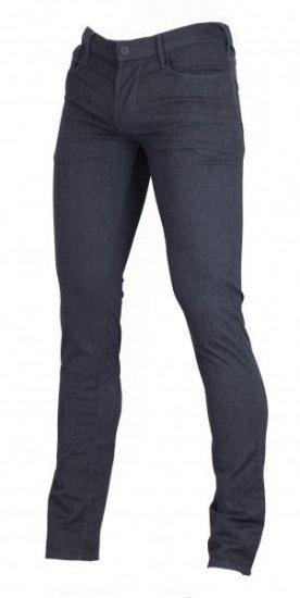 Джинси Armani Jeans модель 6X6J06-6N02Z-0922 — фото - INTERTOP