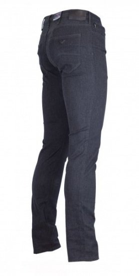Джинси Armani Jeans модель 6X6J06-6N02Z-0922 — фото - INTERTOP