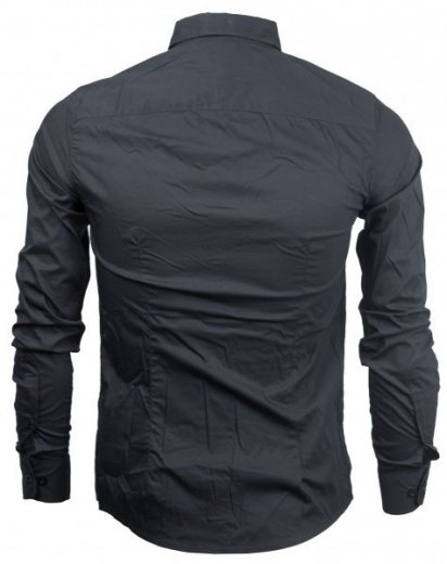 Рубашка Armani Jeans модель 6X6C13-6N06Z-0551 — фото - INTERTOP