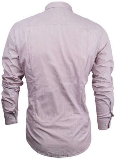 Рубашка с длинным рукавом Armani Jeans модель 8N6C09-6N04Z-2402 — фото - INTERTOP
