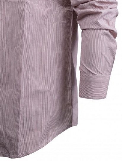 Рубашка с длинным рукавом Armani Jeans модель 8N6C09-6N04Z-2402 — фото 3 - INTERTOP