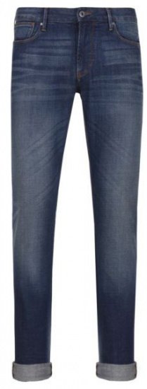 Джинси Armani Jeans модель 3Y6J06-6D0GZ-1500 — фото - INTERTOP