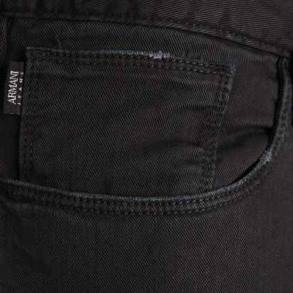Джинсы Armani Jeans модель 3Y6J06-6D18Z-1200 — фото 4 - INTERTOP