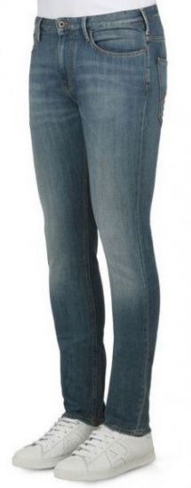 Джинси Armani Jeans модель 3Y6J06-6D2GZ-1500 — фото - INTERTOP