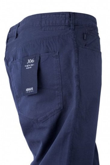 Джинси Armani Jeans модель 3Y6J06-6N1ZZ-1541 — фото 3 - INTERTOP