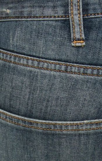 Джинси Armani Jeans модель 3Y6J45-6D2GZ-1500 — фото 4 - INTERTOP