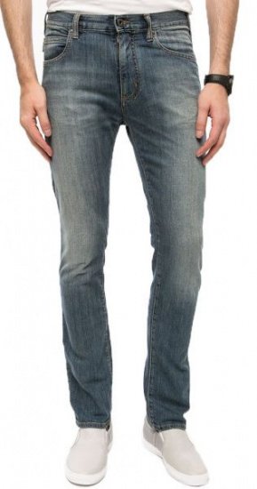 Джинси Armani Jeans модель 3Y6J45-6D2GZ-1500 — фото - INTERTOP