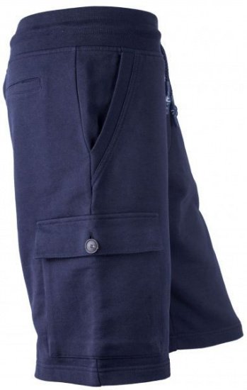 Шорты Armani Jeans модель 3Y6S80-6J0BZ-1579 — фото - INTERTOP