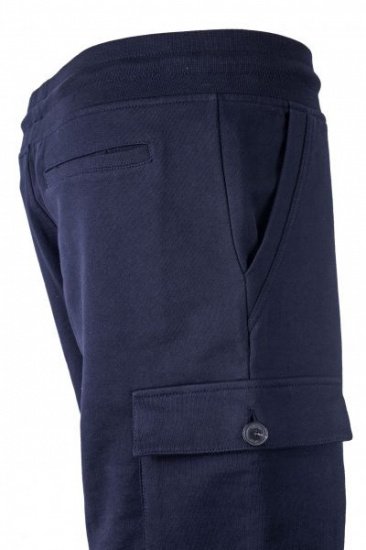 Шорти Armani Jeans модель 3Y6S80-6J0BZ-1579 — фото 3 - INTERTOP
