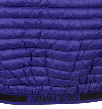Куртка Armani Jeans модель 6Y6B39-6NLEZ-0583 — фото 4 - INTERTOP