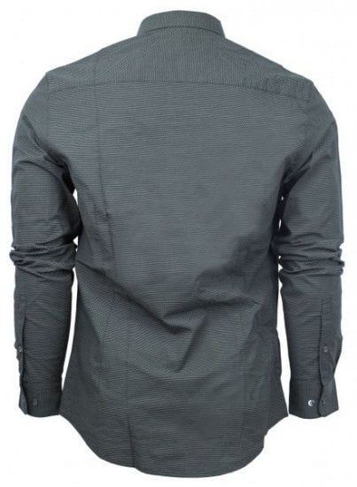 Рубашка Armani Jeans модель 6Y6C09-6NMDZ-2813 — фото - INTERTOP