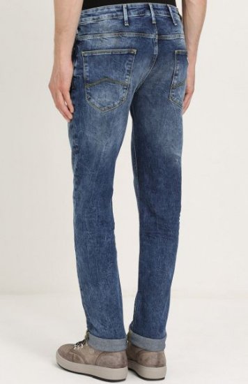 Джинси Armani Jeans модель 6Y6J06-6D2MZ-1500 — фото - INTERTOP