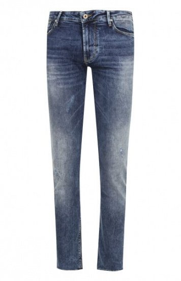 Джинси Armani Jeans модель 6Y6J06-6D2MZ-1500 — фото - INTERTOP