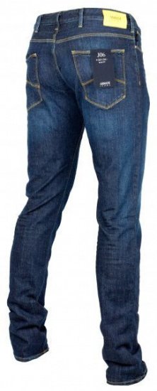 Джинсы Armani Jeans модель 6Y6J06-6D31Z-1500 — фото - INTERTOP