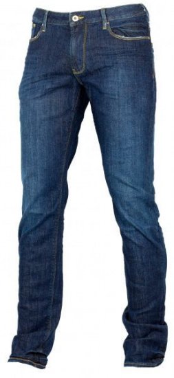 Джинси Armani Jeans модель 6Y6J06-6D31Z-1500 — фото - INTERTOP