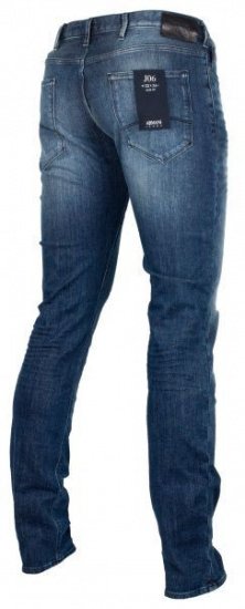 Джинси Armani Jeans модель 6Y6J06-6D35Z-0550 — фото - INTERTOP