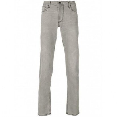 Джинсы Armani Jeans модель 6Y6J06-6DEBZ-0904 — фото - INTERTOP