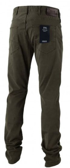 Джинси Armani Jeans модель 6Y6J06-6DETZ-0808 — фото - INTERTOP