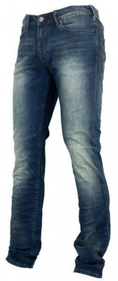 Джинсы Armani Jeans модель 6Y6J06-6DGLZ-1500 — фото - INTERTOP