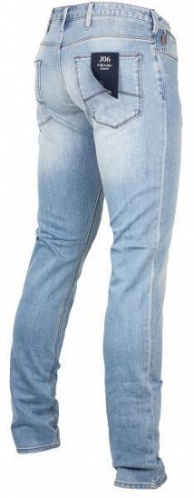 Джинси Armani Jeans модель 6Y6J06-6DLRZ-0504 — фото - INTERTOP