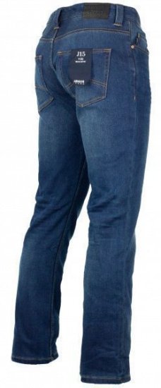Джинсы Armani Jeans модель 6Y6J15-6DEEZ-0557 — фото - INTERTOP