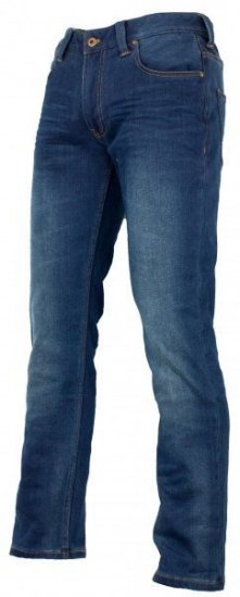Джинси Armani Jeans модель 6Y6J15-6DEEZ-0557 — фото - INTERTOP