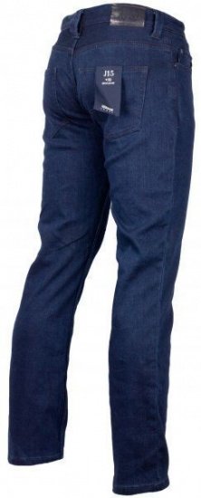 Джинсы Armani Jeans модель 6Y6J15-6DEEZ-0578 — фото - INTERTOP