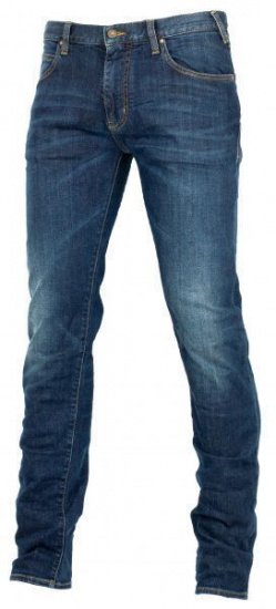Джинси Armani Jeans модель 6Y6J45-6D04Z-0552 — фото - INTERTOP