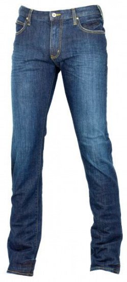Джинси Armani Jeans модель 6Y6J45-6D31Z-1500 — фото - INTERTOP