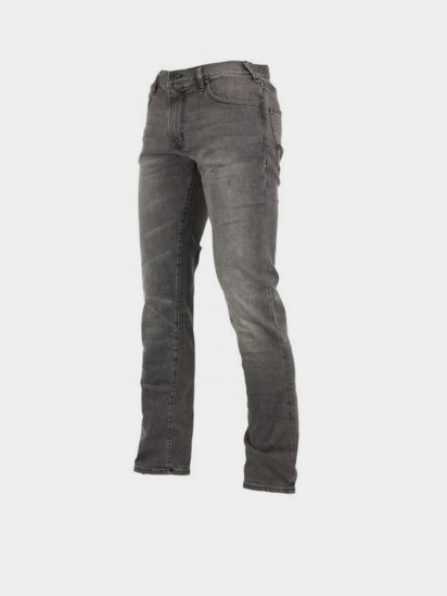 Джинси Armani Jeans модель 6Y6J45-6DEBZ-0904 — фото - INTERTOP