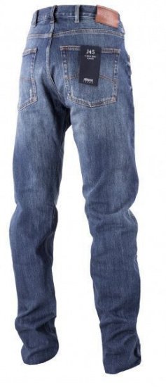 Джинси Armani Jeans модель 6Y6J45-6DEPZ-0559 — фото - INTERTOP